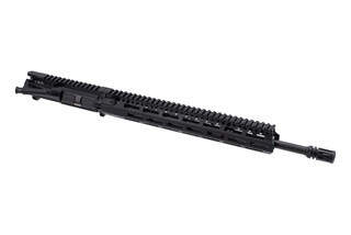 Bravo Company Manufacturing BFH Enhanced Light Weight Mid Length AR 15 Upper Receiver Group MCMR-13 Handguard 16"